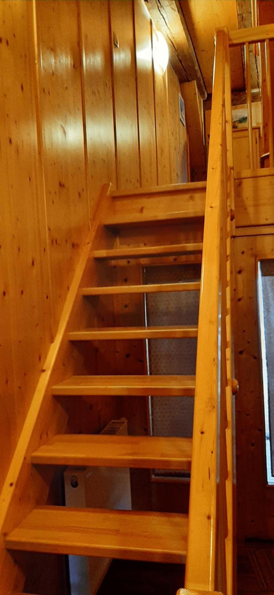 Familien Ferienwohnung Linder Графенхаузен Экстерьер фото