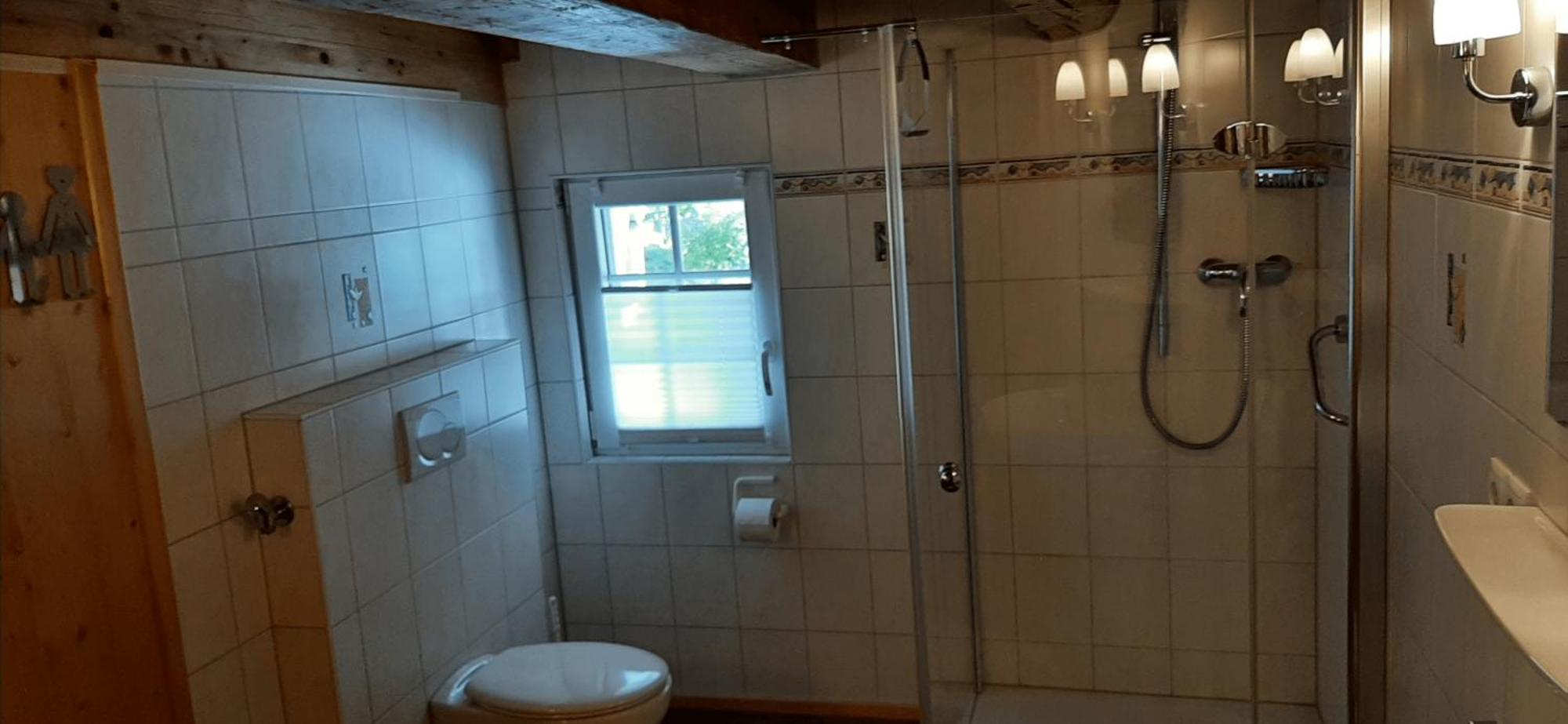 Familien Ferienwohnung Linder Графенхаузен Экстерьер фото